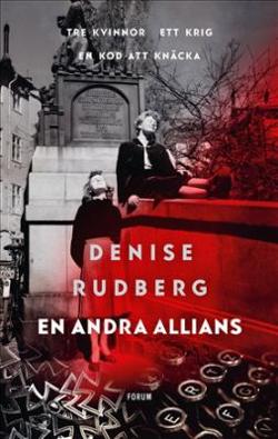 Omslagsbild för En andra allians