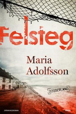 Omslagsbild för Felsteg