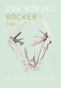 Omslagsbild för Böcker I-III