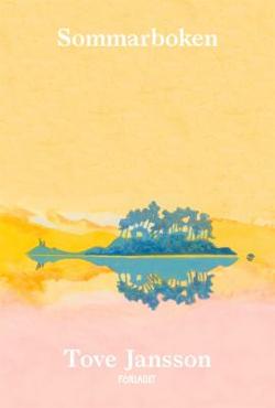 Omslagsbild för Sommarboken