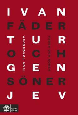 Omslagsbild för Fäder och söner
