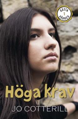 Omslagsbild för Höga krav