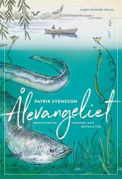 Omslagsbild för Ålevangeliet