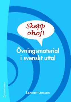 Omslagsbild för Skepp ohoj!