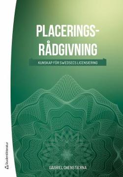 Omslagsbild för Placeringsrådgivning