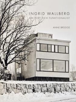 Omslagsbild för Ingrid Wallberg