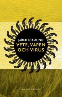 Omslagsbild för Vete, vapen och virus