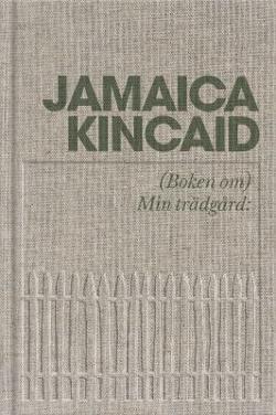 Omslagsbild för (Boken om) min trädgård