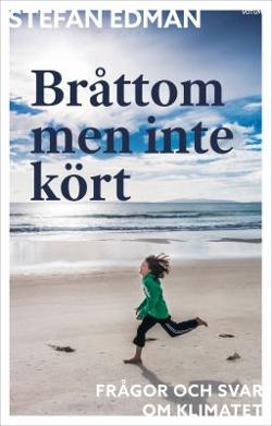 Omslagsbild för Bråttom men inte kört