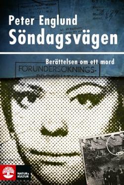 Omslagsbild för Söndagsvägen