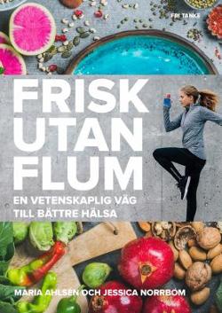 Omslagsbild för Frisk utan flum