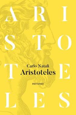 Omslagsbild för Aristoteles