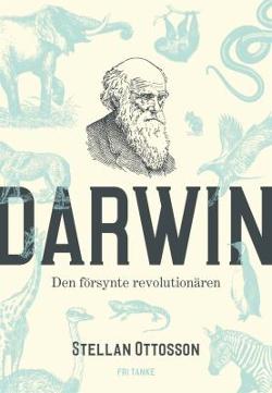 Omslagsbild för Darwin