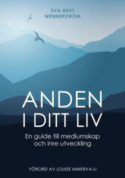 Omslagsbild för Anden i ditt liv
