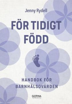 Omslagsbild för För tidigt född