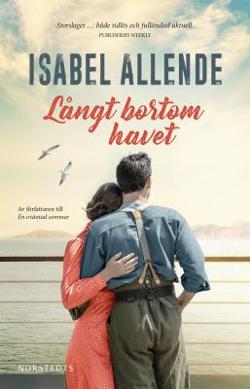 Omslagsbild för Långt bortom havet