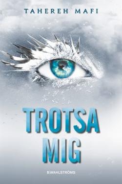 Omslagsbild för Trotsa mig
