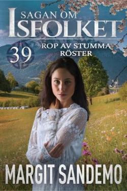 Omslagsbild för Rop av stumma röster