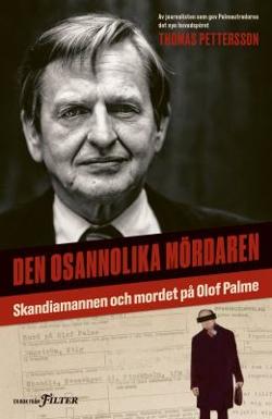 Omslagsbild för Den osannolika mördaren