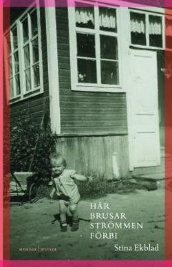 Omslagsbild för Här brusar strömmen förbi