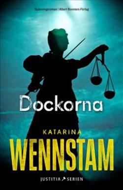 Omslagsbild för Dockorna