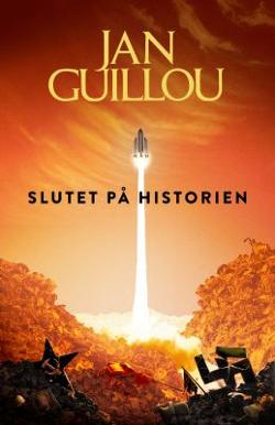Omslagsbild för Slutet på historien