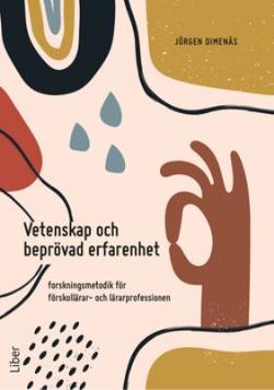 Omslagsbild för Vetenskap och beprövad erfarenhet