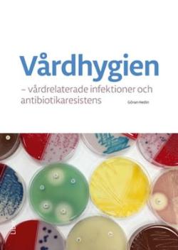 Omslagsbild för Vårdhygien
