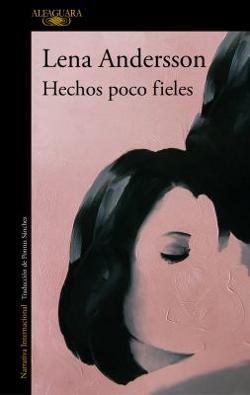 Omslagsbild för Hechos pocos fieles