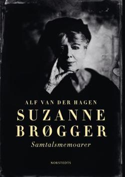 Omslagsbild för Suzanne Brøgger