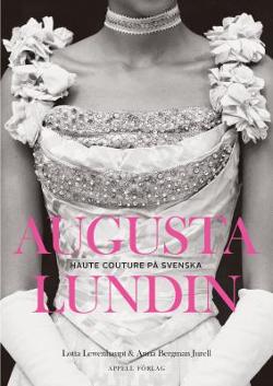 Omslagsbild för Augusta Lundin