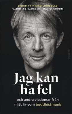 Omslagsbild för Jag kan ha fel