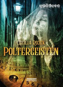 Omslagsbild för Poltergeisten