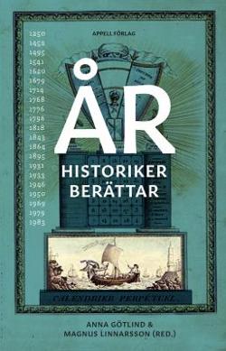 Omslagsbild för År