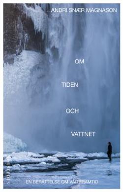 Omslagsbild för Om tiden och vattnet