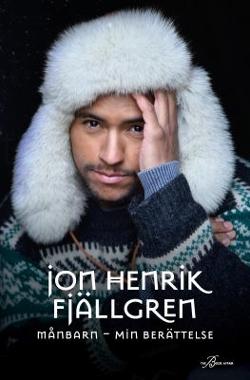 Omslagsbild för Månbarn
