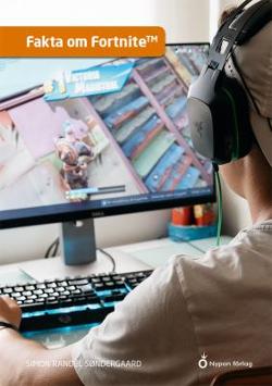 Omslagsbild för Fakta om Fortnite