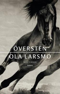 Omslagsbild för Översten