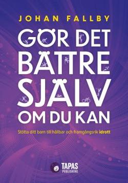 Omslagsbild för Gör det bättre själv om du kan