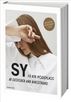 Omslagsbild för Sy