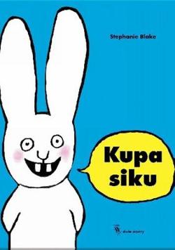 Omslagsbild för Kupa siku