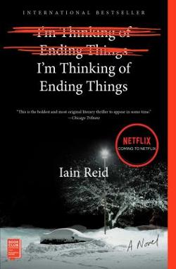 Omslagsbild för I'm thinking of ending things