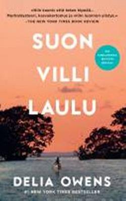 Omslagsbild för Suon villi laulu