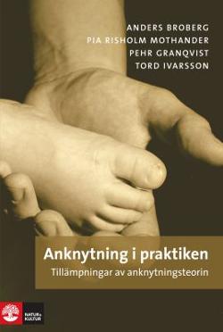 Omslagsbild för Anknytning i praktiken
