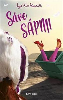 Omslagsbild för Sáve sápmi