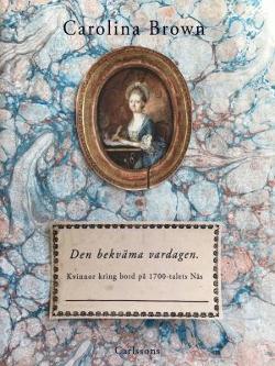 Omslagsbild för Den bekväma vardagen