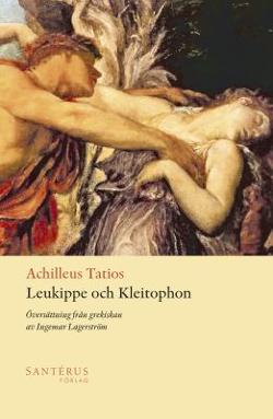 Omslagsbild för Leukippe och Kleitophon