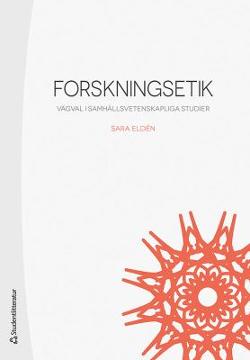 Omslagsbild för Forskningsetik