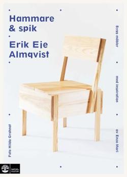 Omslagsbild för Hammare & spik