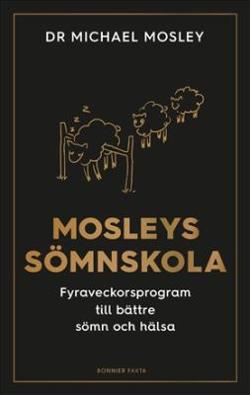 Omslagsbild för Mosleys sömnskola